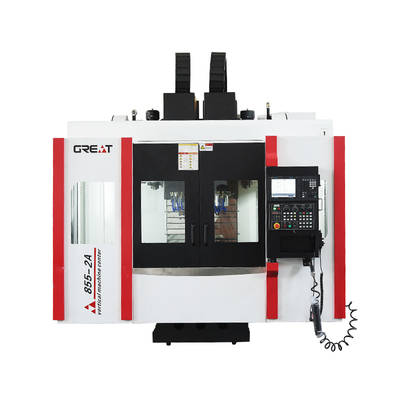 Việc lựa chọn và thay thế công cụ máy công cụ CNC ảnh hưởng như thế nào đến hiệu quả và chất lượng gia công?